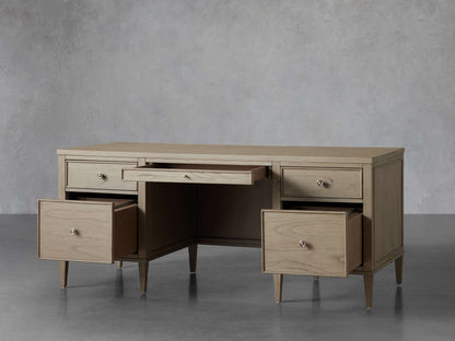 Pearson Executive Desk