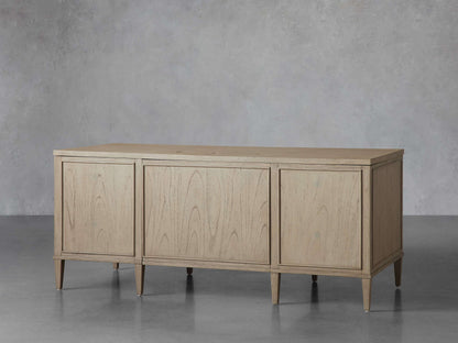 Pearson Executive Desk