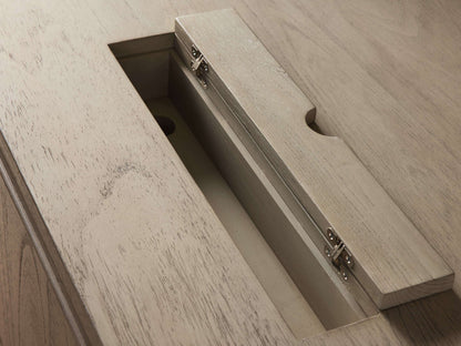 Pearson Executive Desk