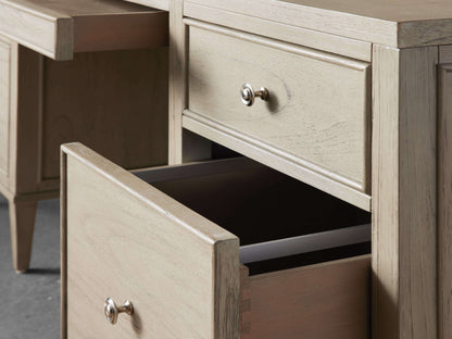 Pearson Executive Desk