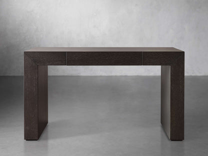 Sullivan Waterfall Desk