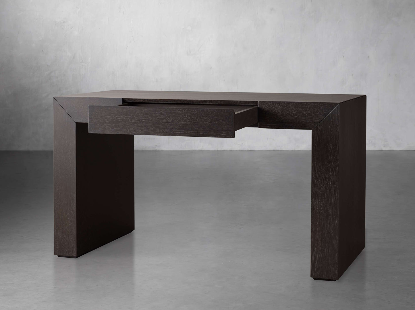 Sullivan Waterfall Desk