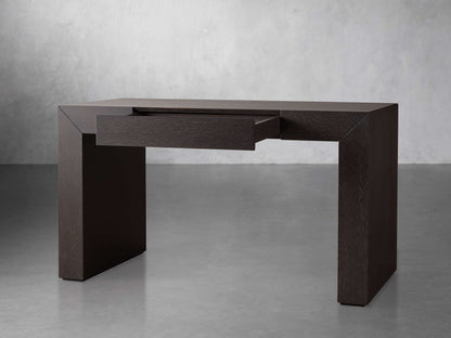Sullivan Waterfall Desk