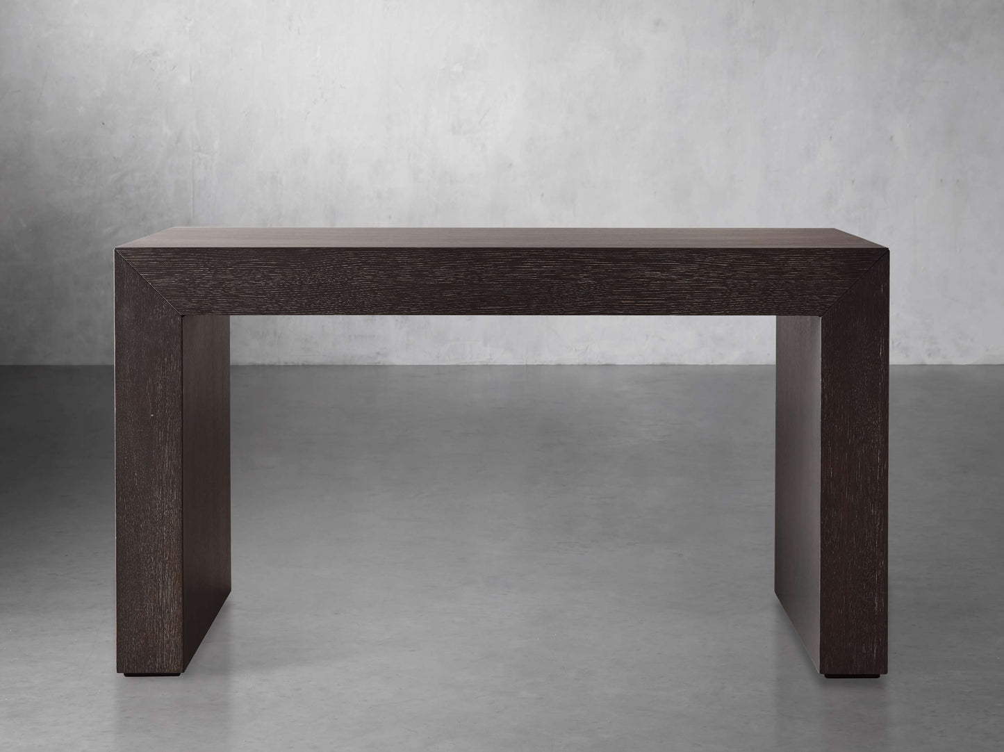 Sullivan Waterfall Desk