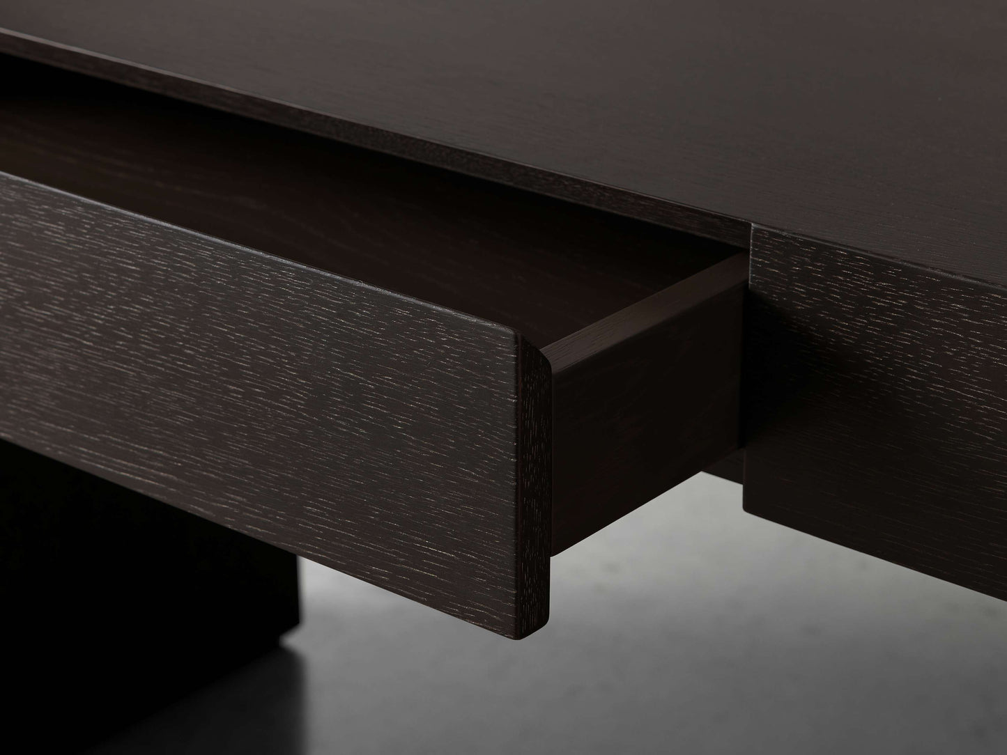 Sullivan Waterfall Desk