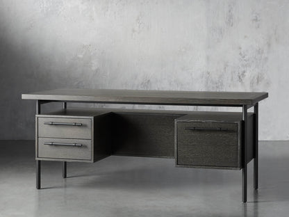 Sullivan Executive Desk