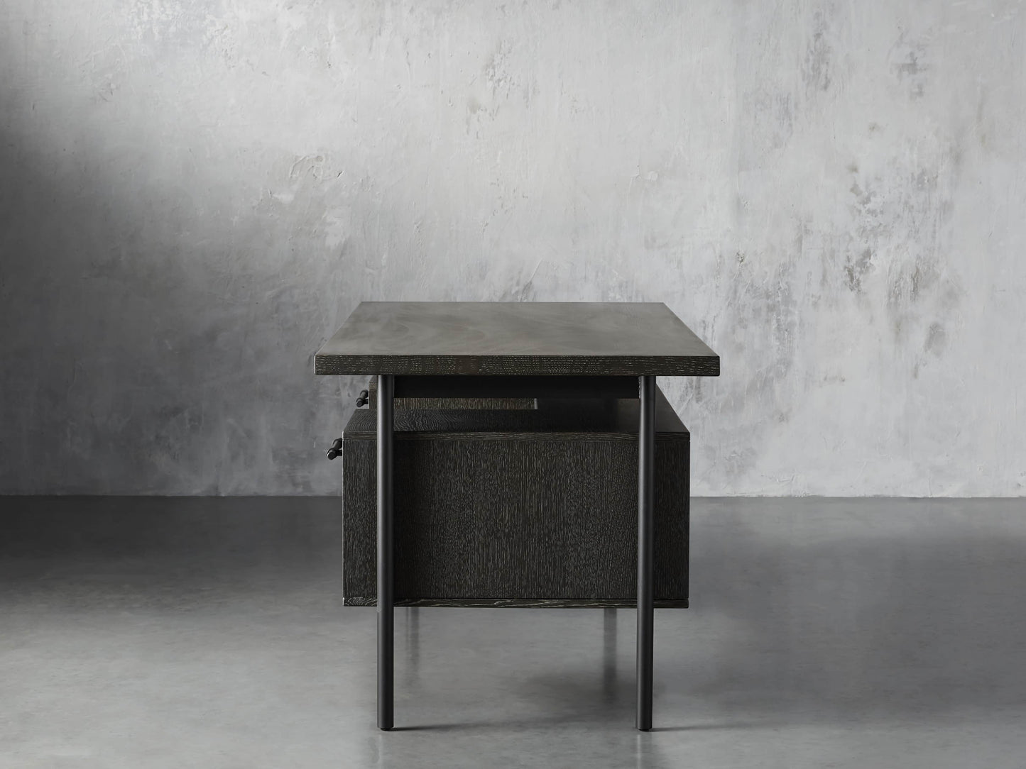 Sullivan Executive Desk