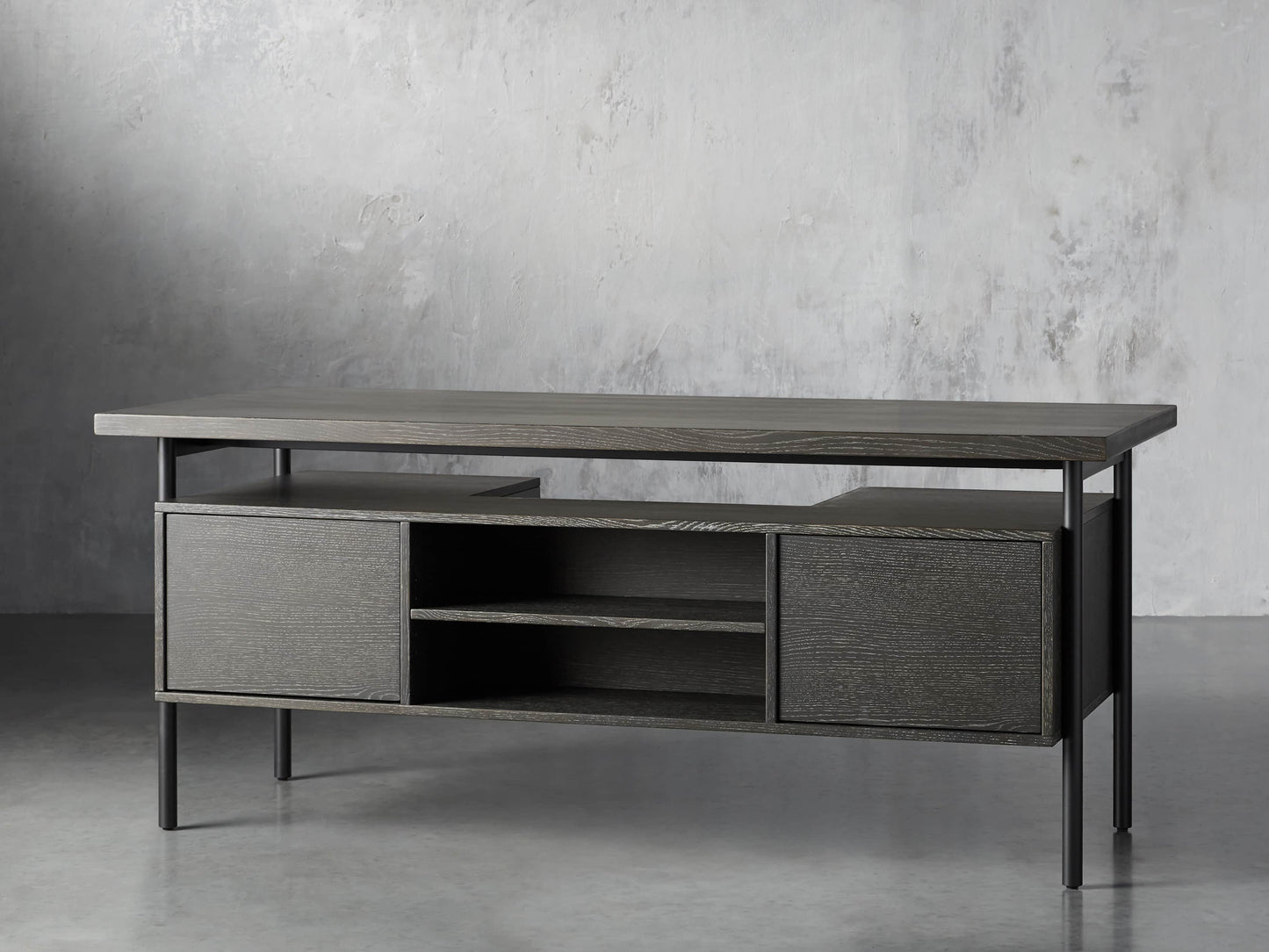 Sullivan Executive Desk