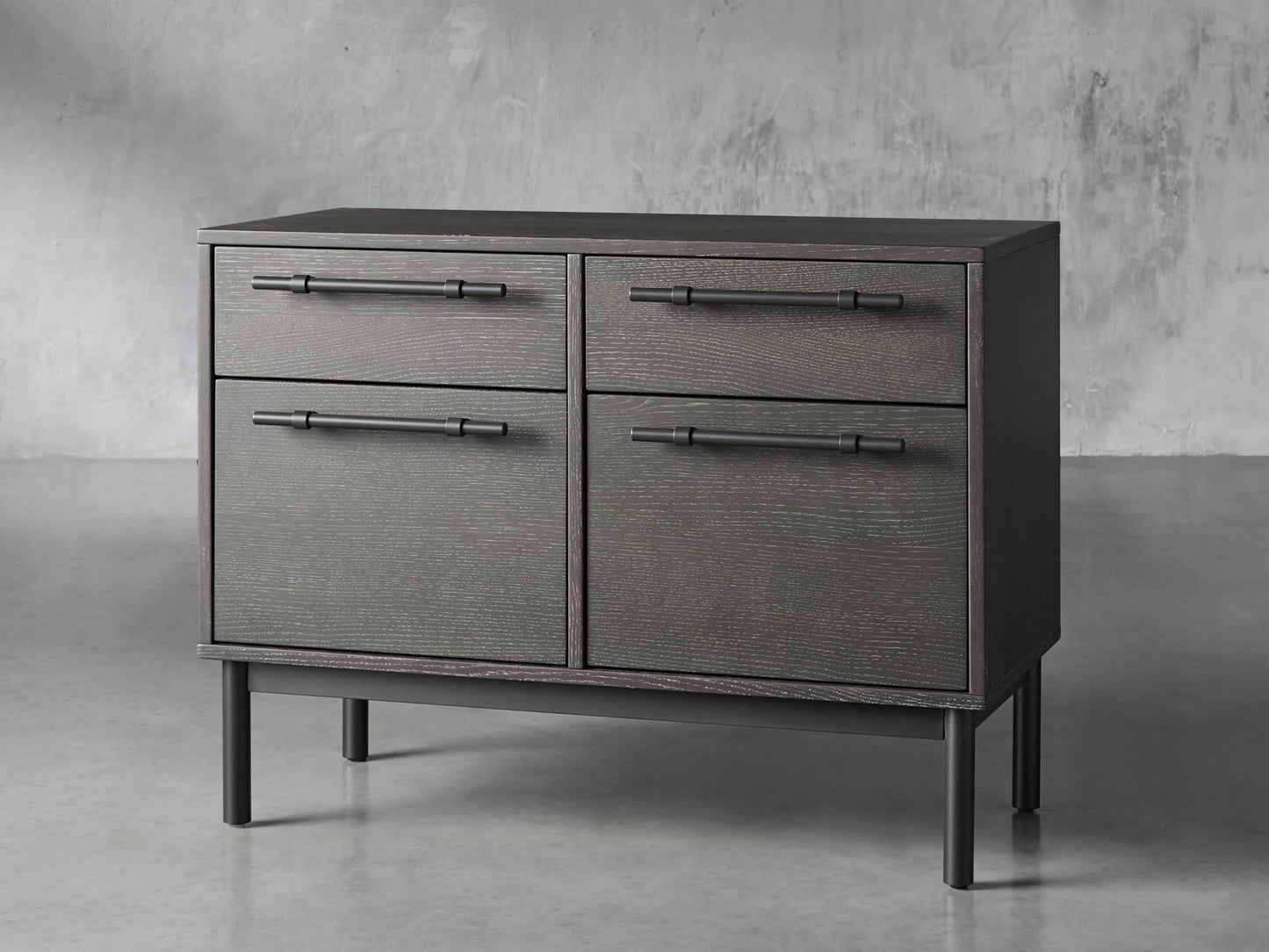 Sullivan File Cabinet