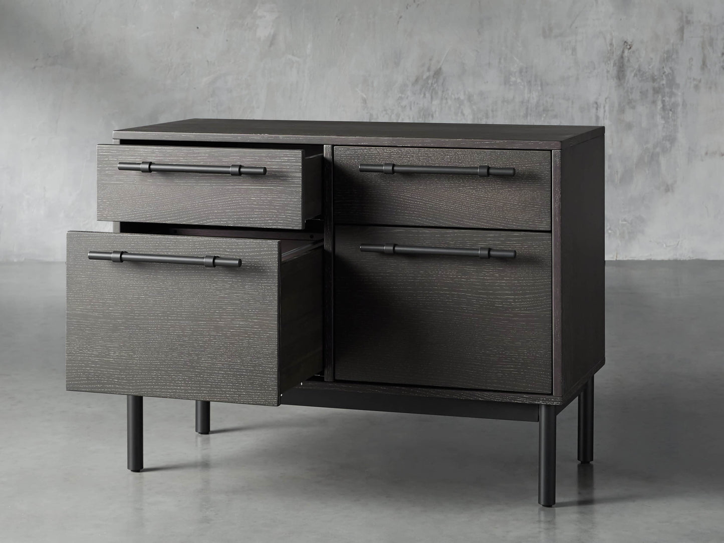 Sullivan File Cabinet