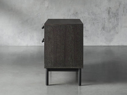 Sullivan File Cabinet