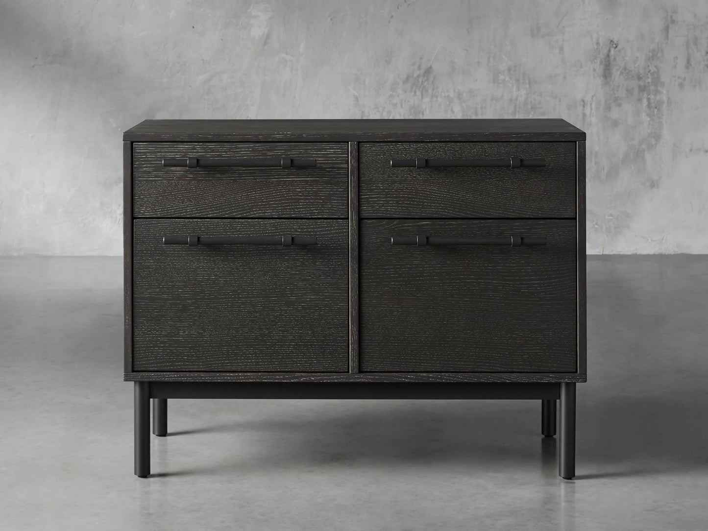 Sullivan File Cabinet