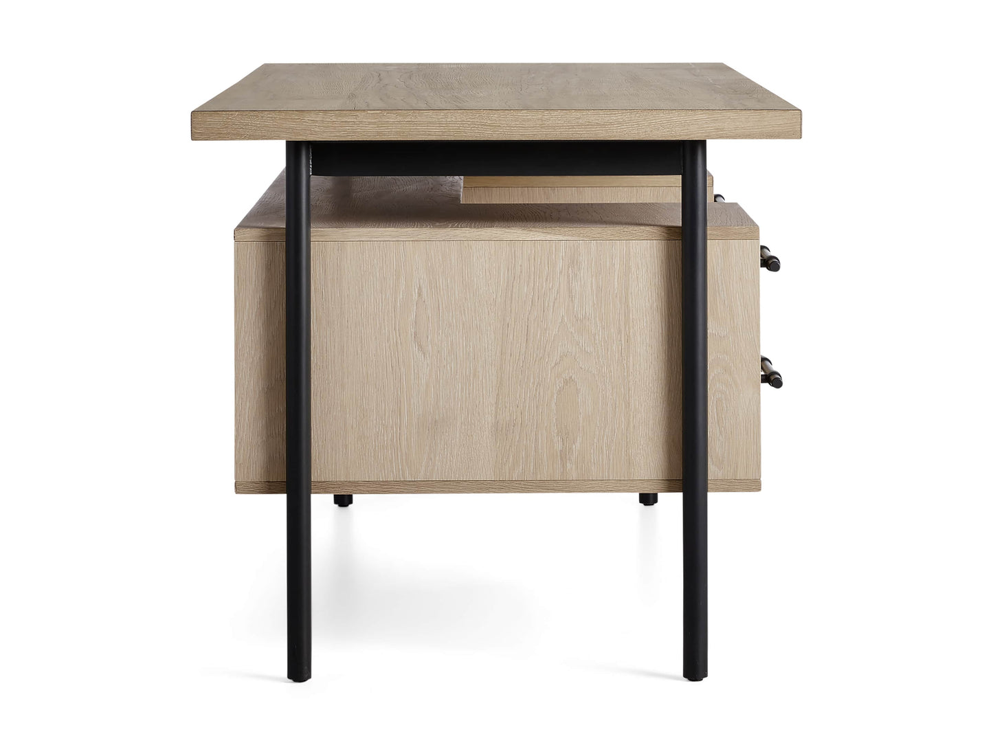 Sullivan Executive Desk