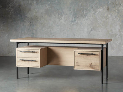 Sullivan Executive Desk