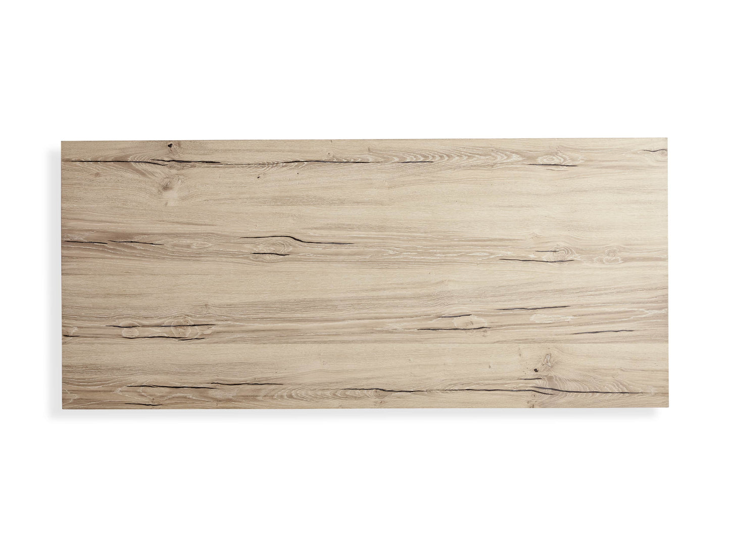 Sullivan Executive Desk