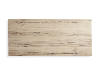 Sullivan Executive Desk