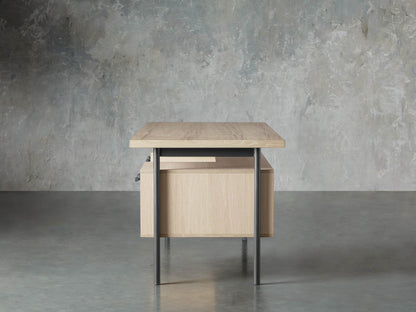 Sullivan Executive Desk