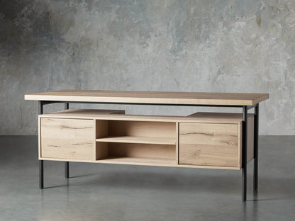 Sullivan Executive Desk