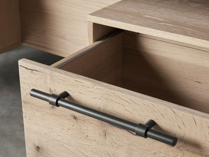 Sullivan Executive Desk