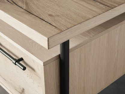 Sullivan Executive Desk