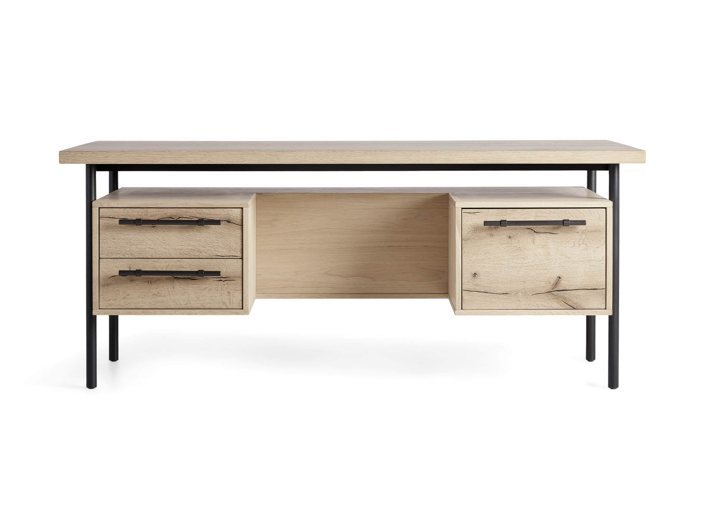 Sullivan Executive Desk