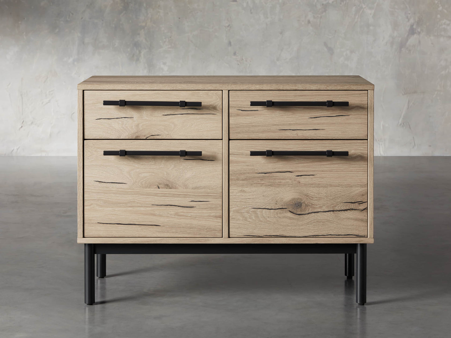 Sullivan File Cabinet