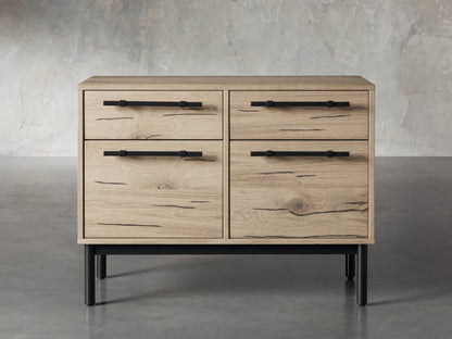 Sullivan File Cabinet