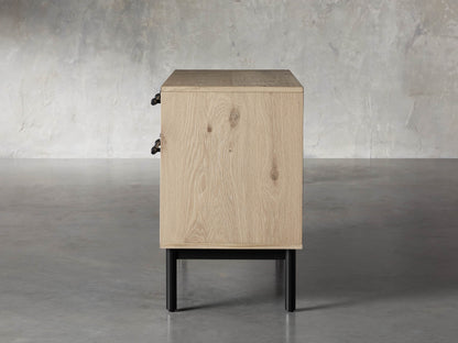 Sullivan File Cabinet