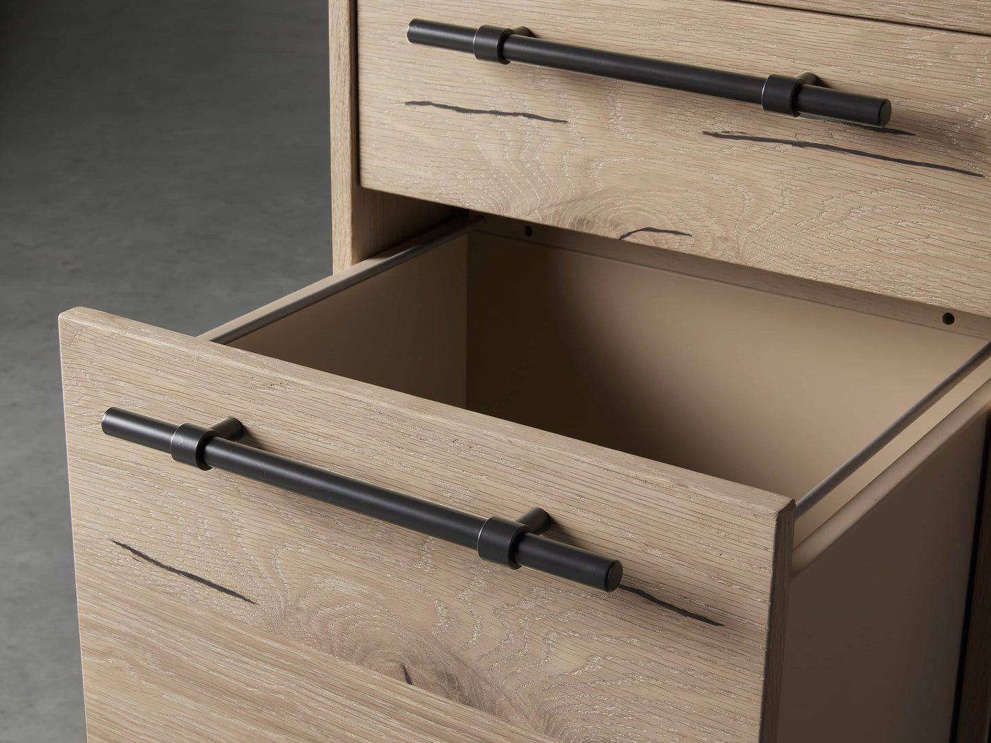 Sullivan File Cabinet