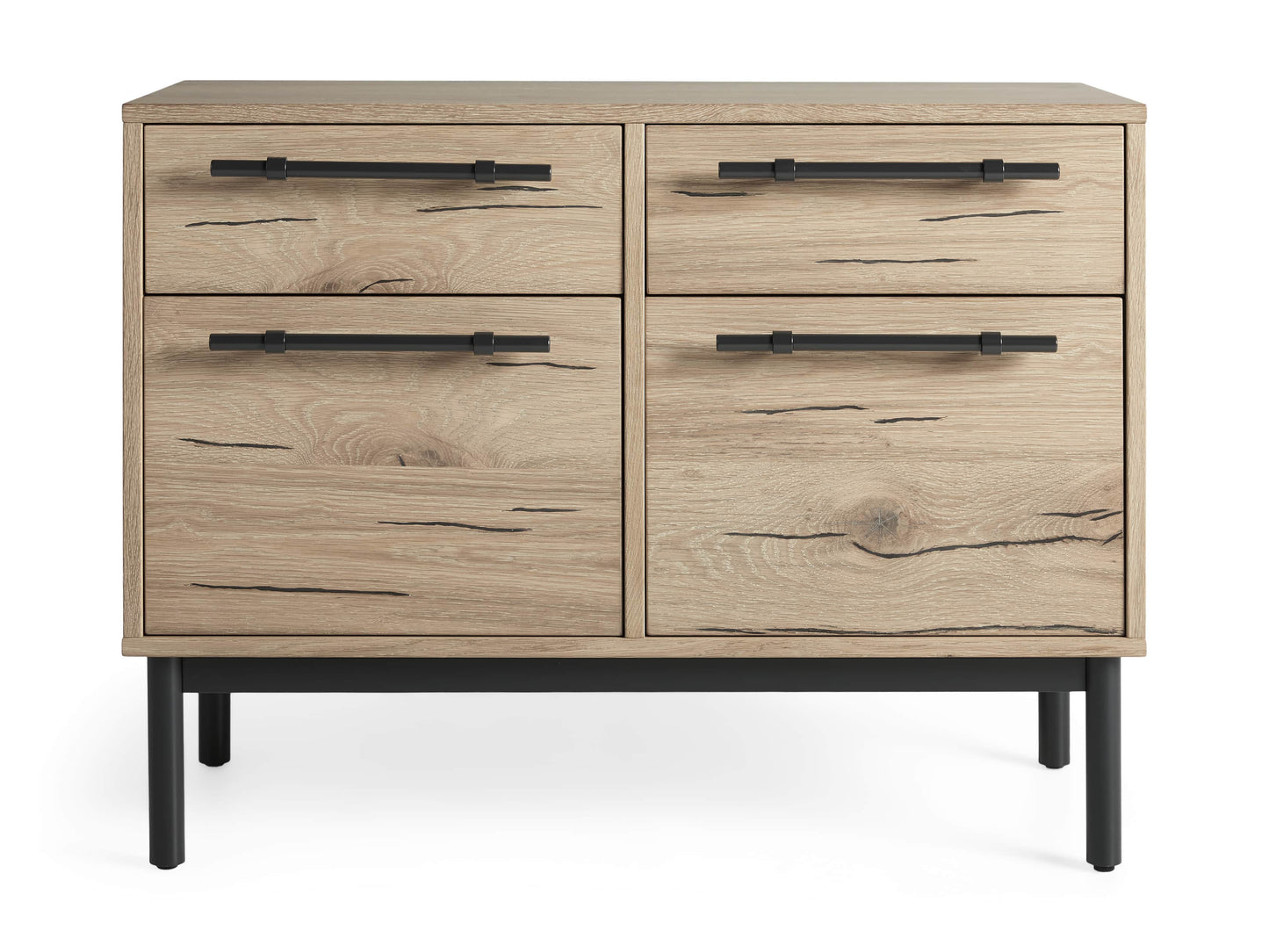 Sullivan File Cabinet