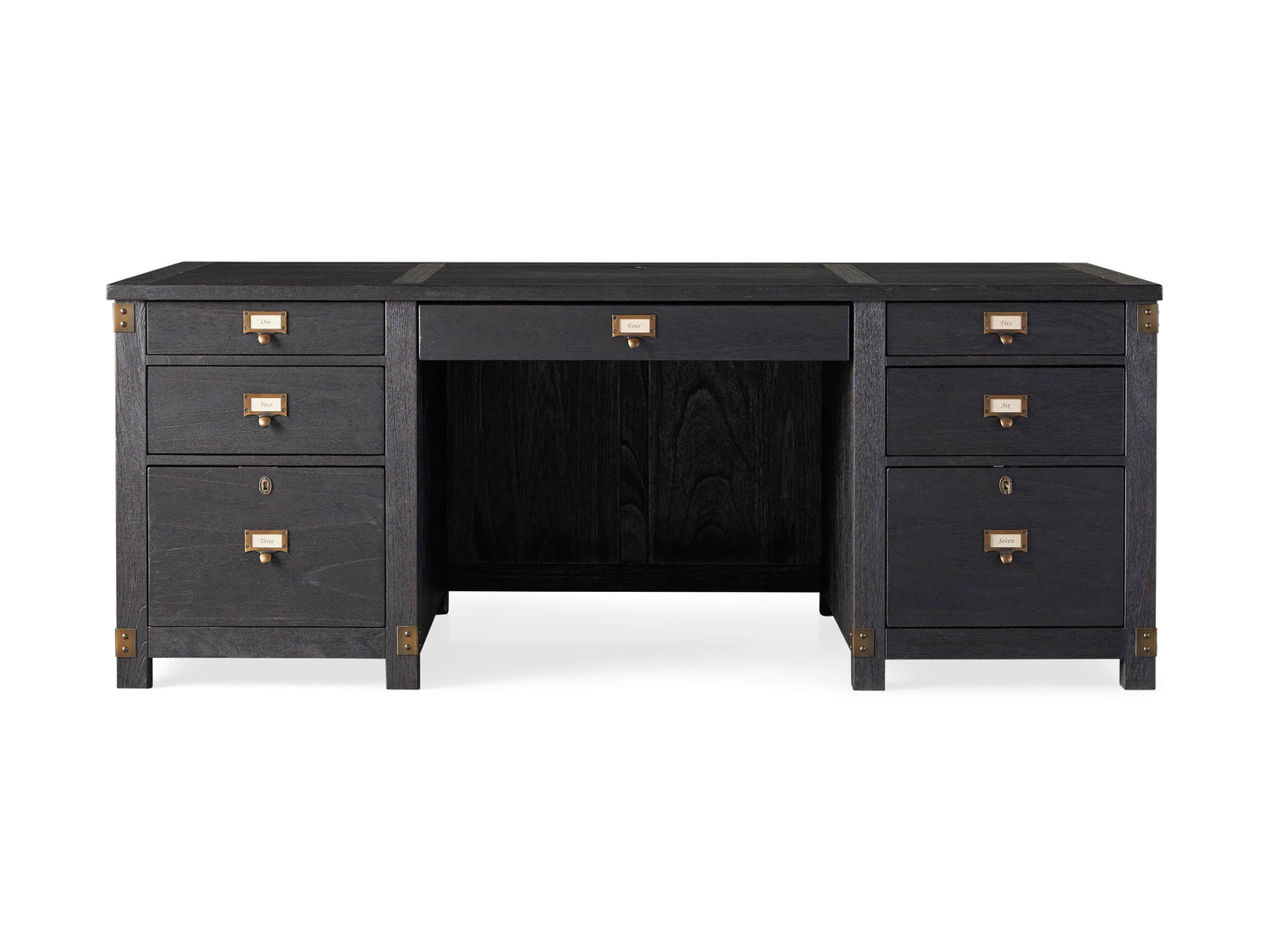 Telegraph Executive Desk