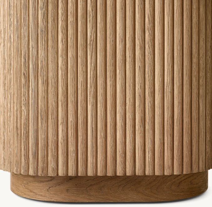 Mulholland Emperador 9-Drawer Dresser