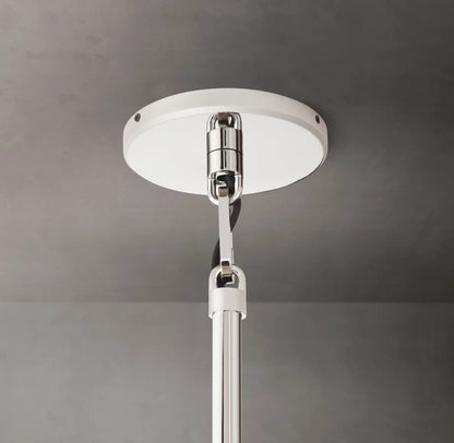 Savile Cylindrical Pendant