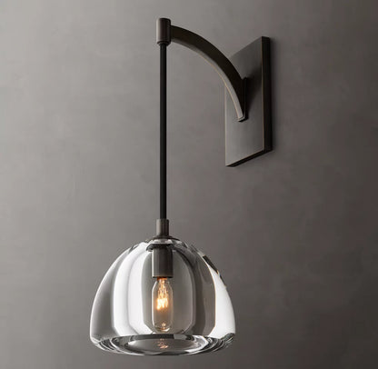 Hemisphere Sconce