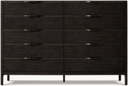 Padua 10-Drawer Dresser