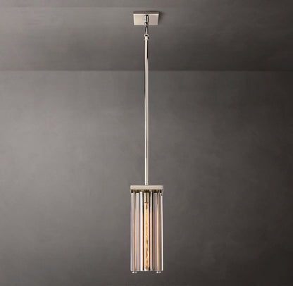 Savile Square Pendant