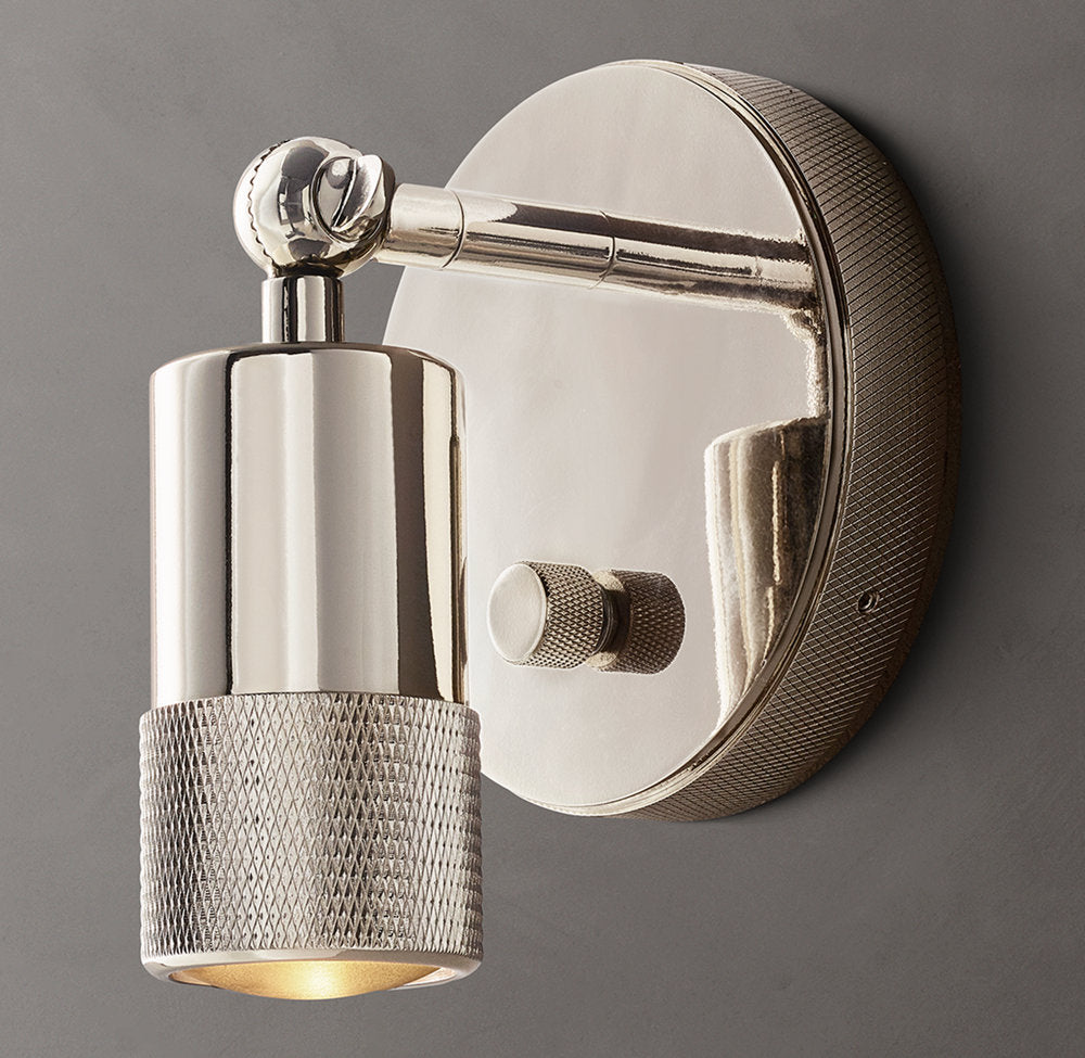 Utilitaire Task Sconce