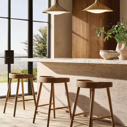 Kennan Tapered Pendant