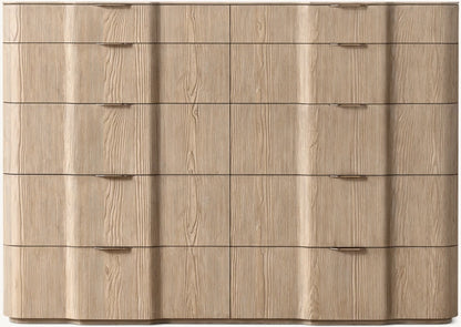 Kyoto 10-Drawer Dresser