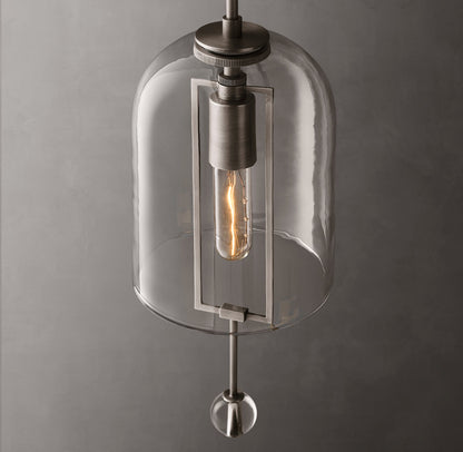 Fulcrum Sconce