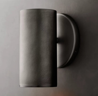 Champeaux Outdoor Sconce