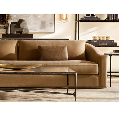 Thaddeus Glass Shelving