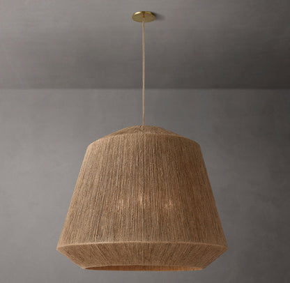Ceva Cloche Pendant