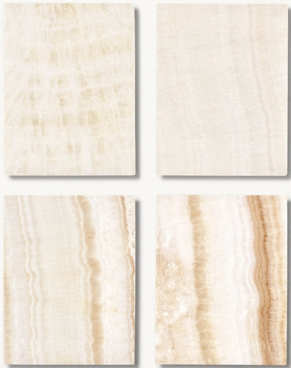 Nicco Round Coffee Table