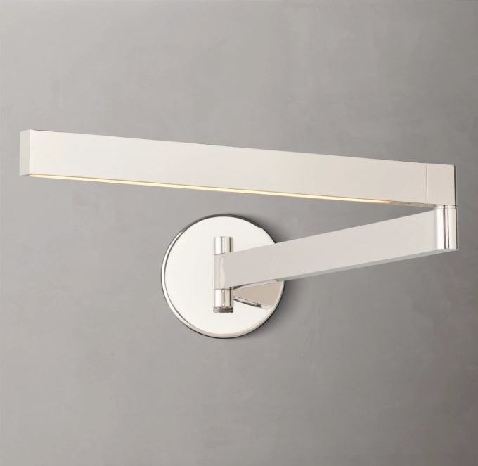 Mallemort Task Sconce