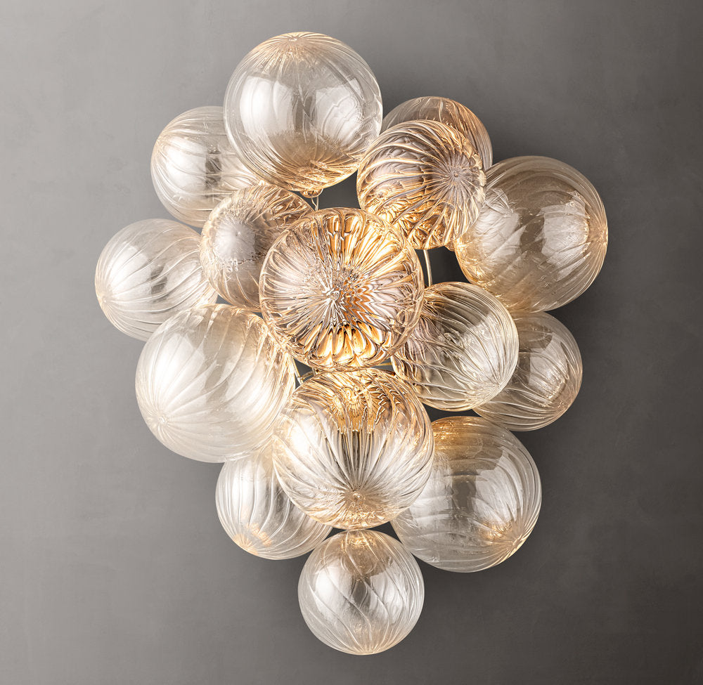 Talia Sconce