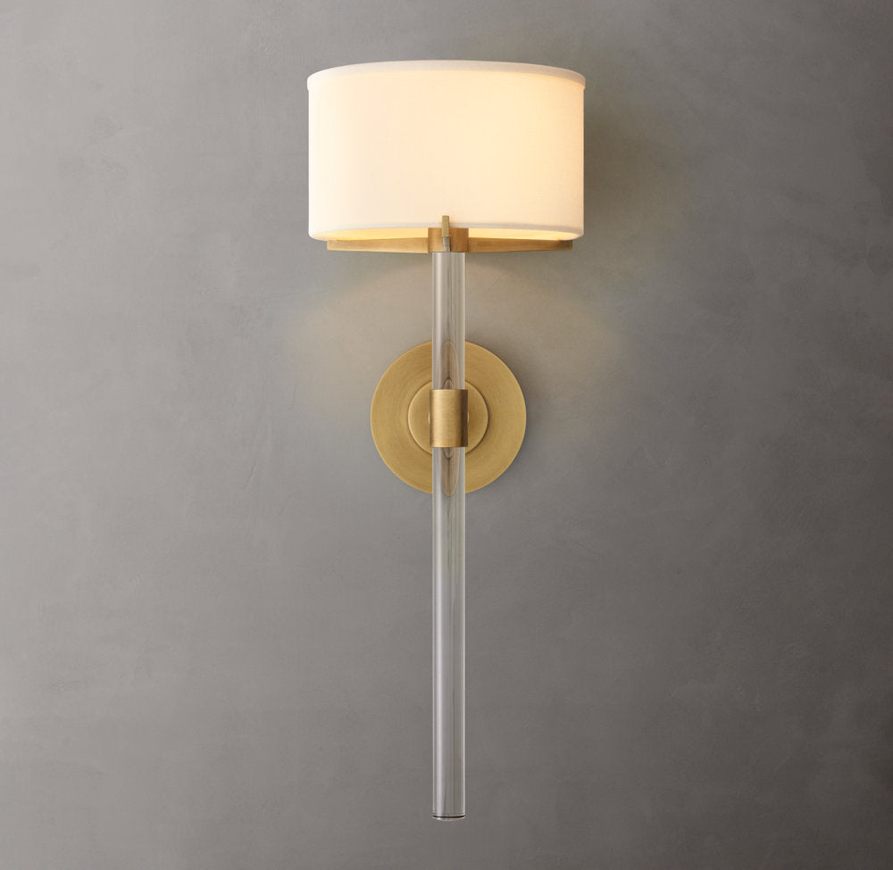 Truman Grand Sconce