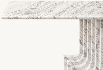 Strada Console Table