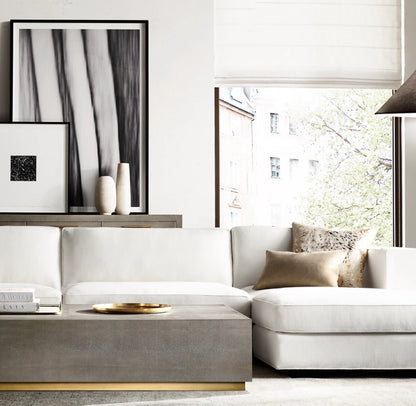 Maddox Modular 3-Piece Sofa