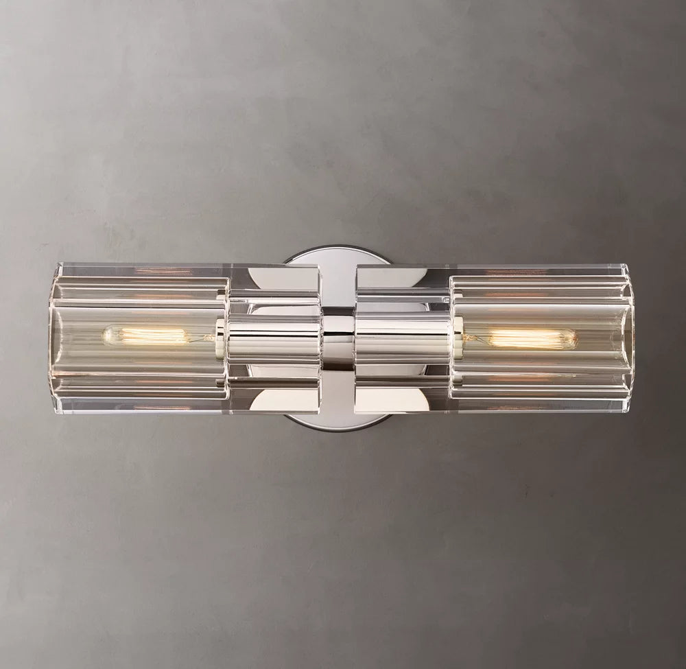 Arcachon Linear Sconce